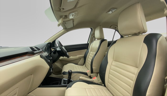 2019 Maruti Dzire VXI, Petrol, Manual, 59,066 km, Right Side Front Door Cabin