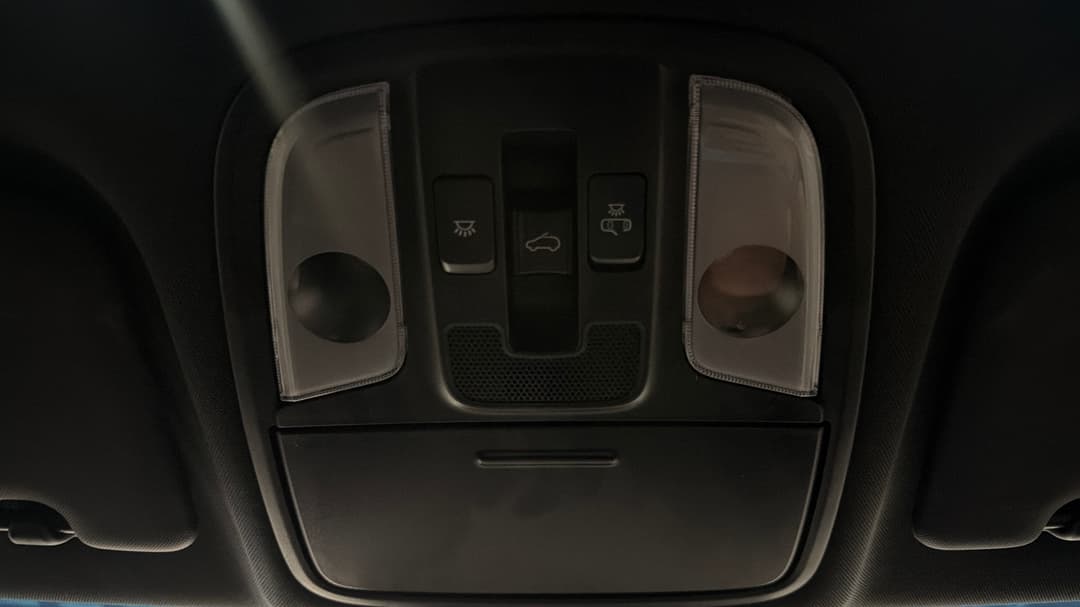 2021 Kia Sportage Gt-line (AWD), Automatic, 66385 km, On-Roof Controls/Sunglass holder