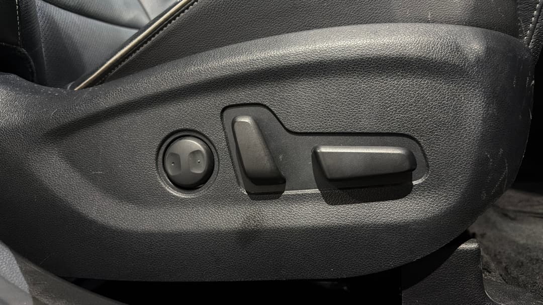 2021 Kia Sportage Gt-line (AWD), Automatic, 66385 km, Drivers Side Adjustment Panel