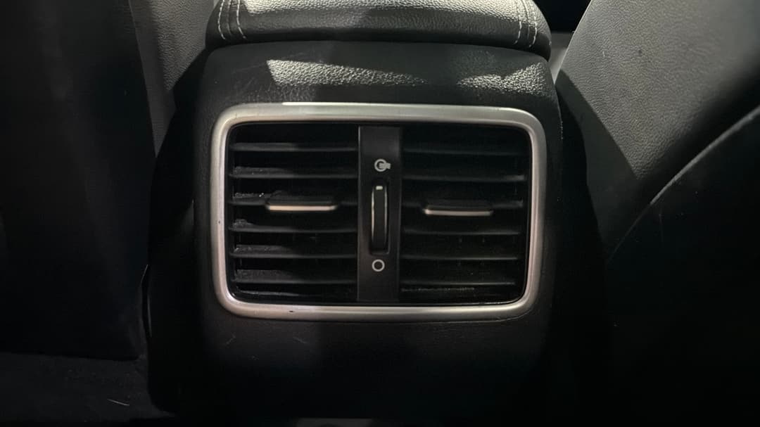 2021 Kia Sportage Gt-line (AWD), Automatic, 66385 km, Rear A/C Vent