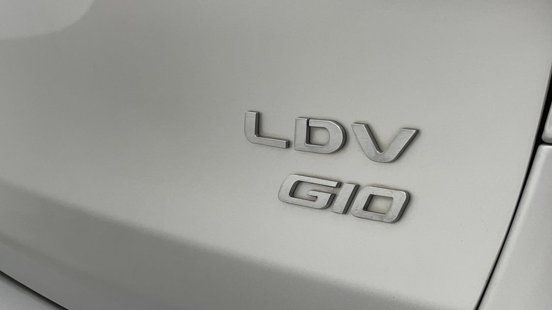 Badge (Boot Right Side)