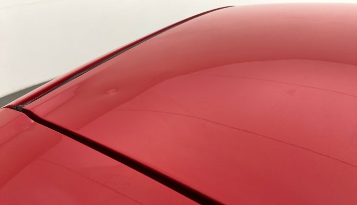 2012 Honda Brio S MT, Petrol, Manual, 69,408 km, Roof - Slightly dented