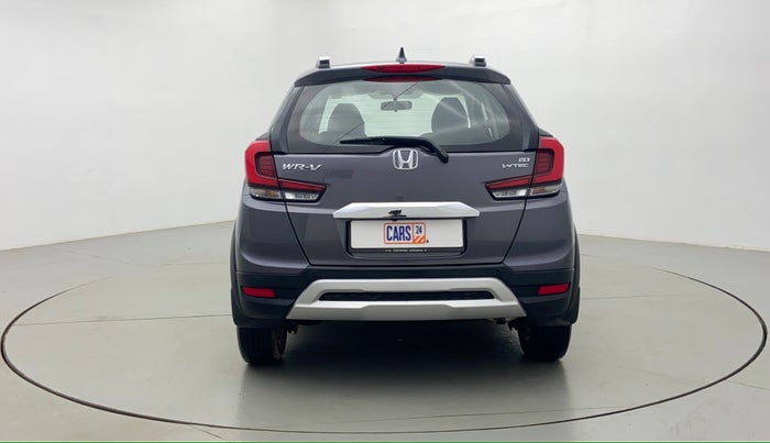 2021 Honda WR-V 1.2 i-VTEC VX MT, Petrol, Manual, 5,591 km, Back/Rear View
