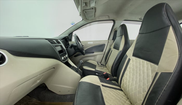 2016 Maruti Celerio VXI AMT, Petrol, Automatic, 65,851 km, Right Side Front Door Cabin