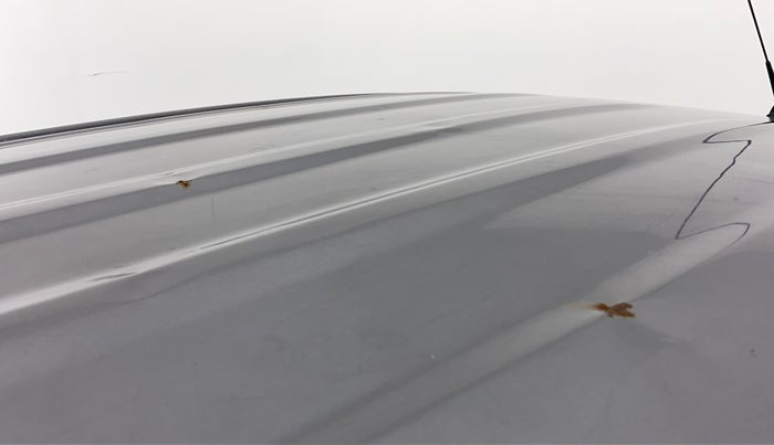 2016 Maruti Celerio VXI AMT, Petrol, Automatic, 65,851 km, Roof - Slightly dented