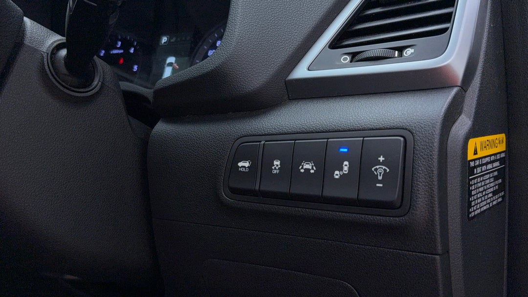 Utility Switches/Buttons