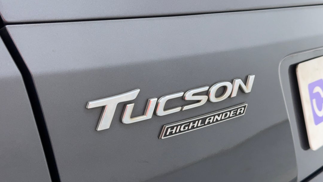 Badge (Boot Left Side)