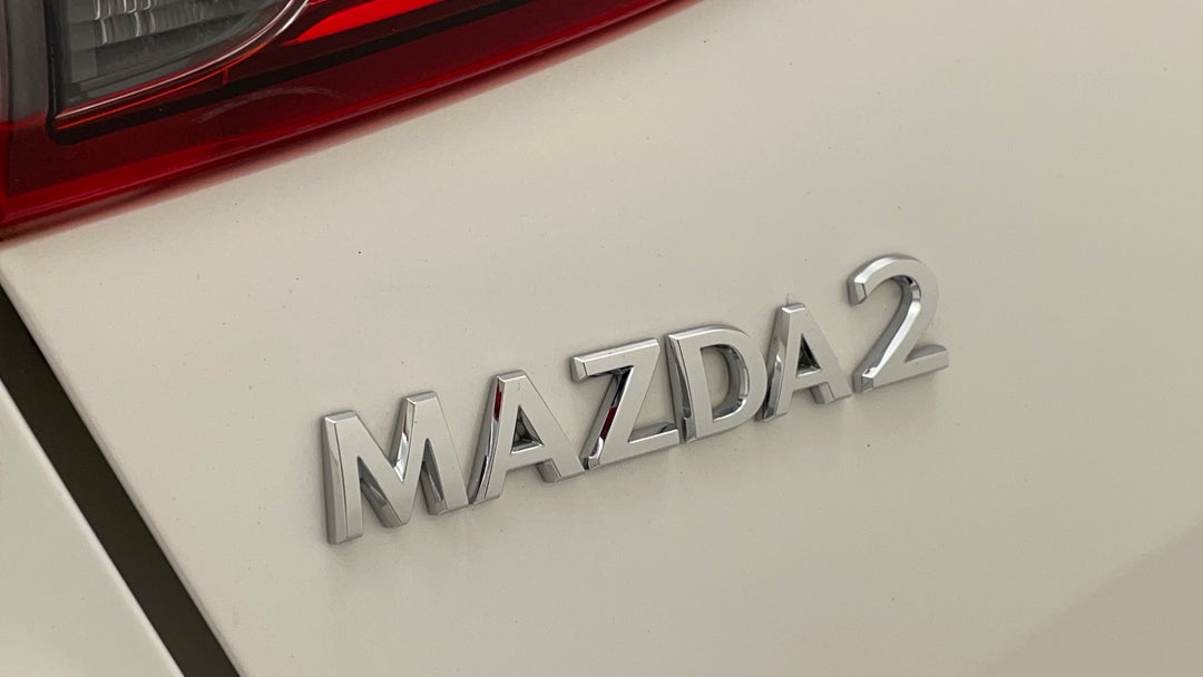 Badge (Boot Left Side)