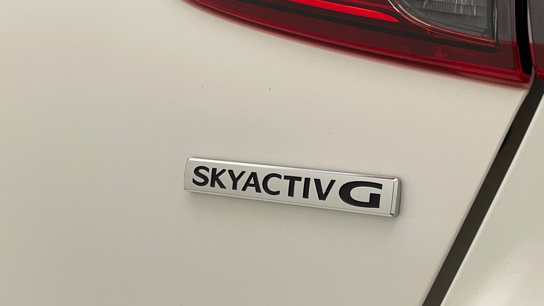 Badge (Boot Right Side)