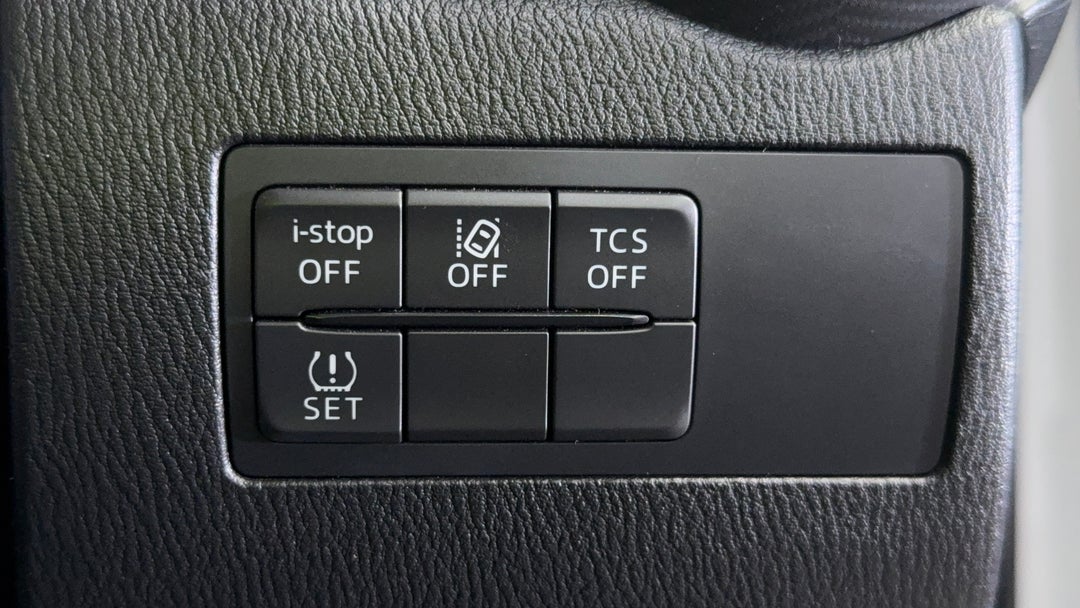 Utility Switches/Buttons