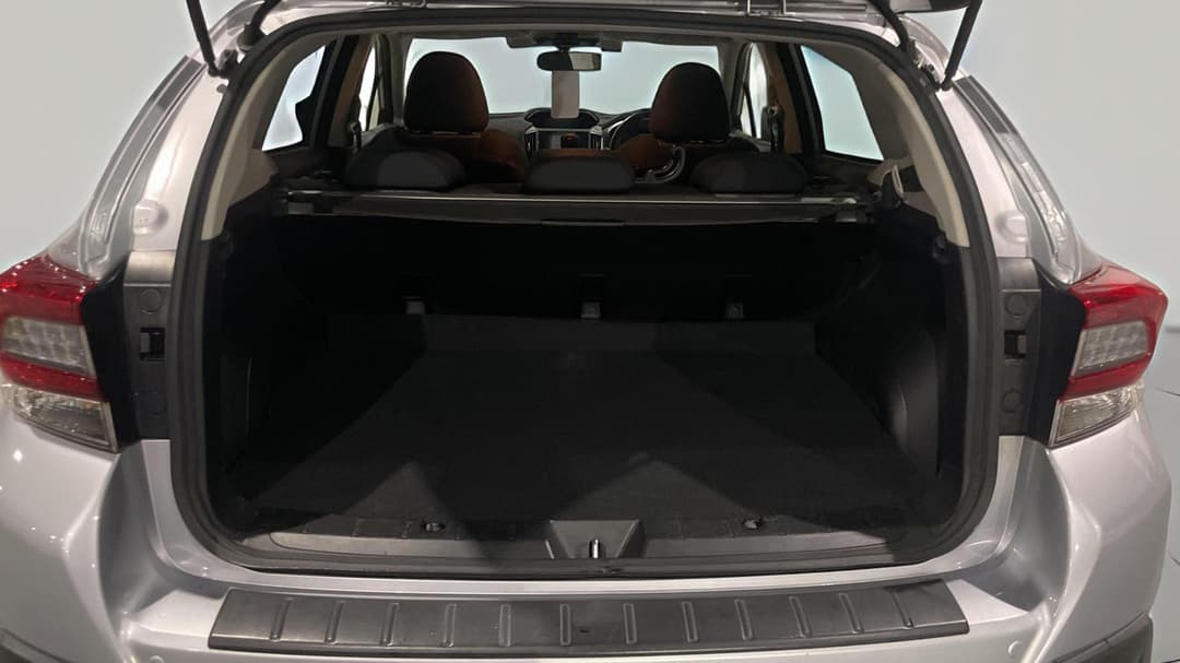 2021 Subaru XV 2.0i Premium AWD, Automatic, 66808 km, Boot Inside View
