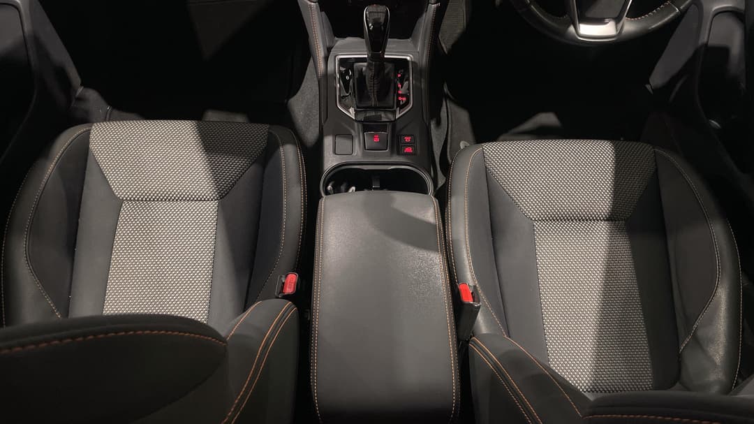 2021 Subaru XV 2.0i Premium AWD, Automatic, 66808 km, Center Console