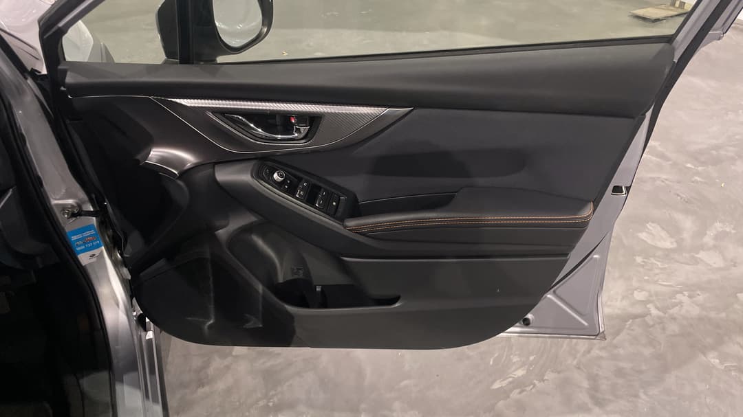 2021 Subaru XV 2.0i Premium AWD, Automatic, 66808 km, Speaker View
