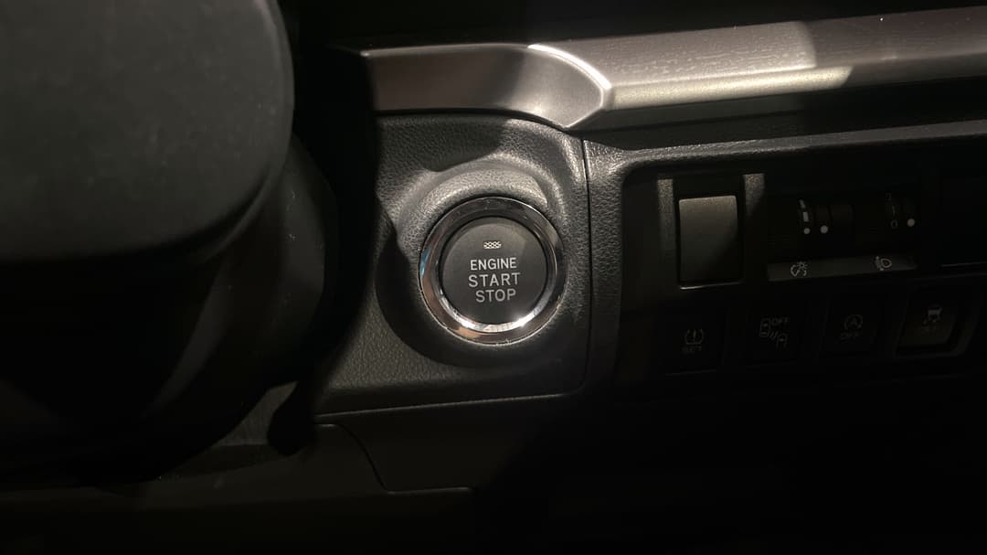 2021 Subaru XV 2.0i Premium AWD, Automatic, 66808 km, Keyless / Button Start