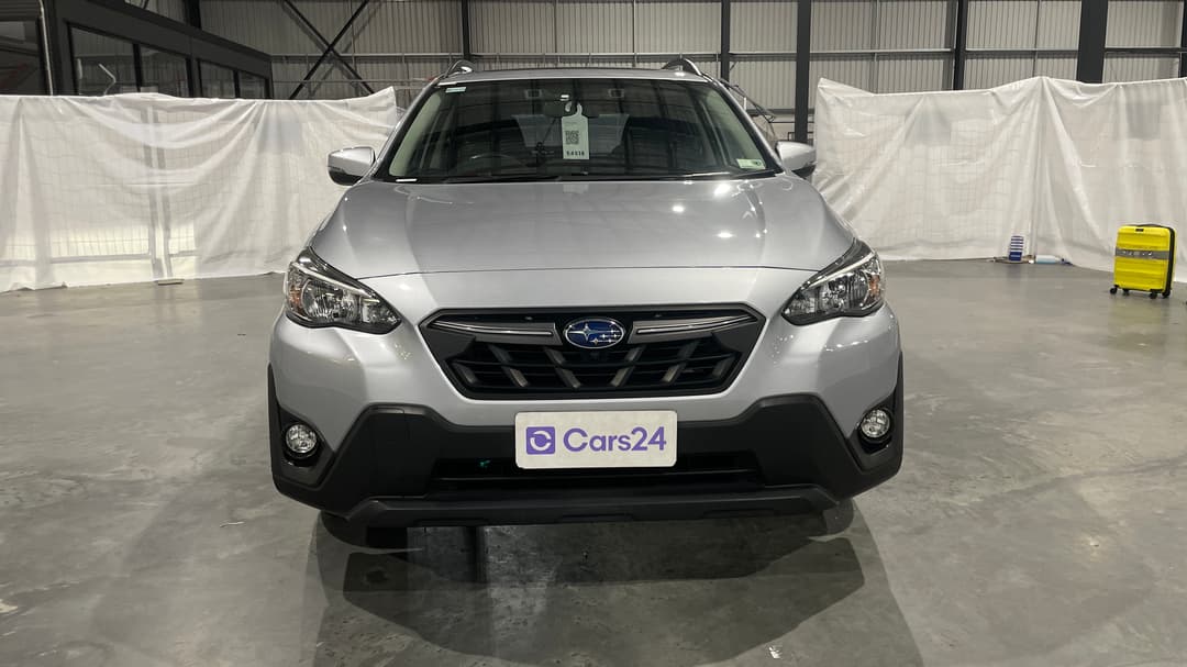 2021 Subaru XV 2.0i Premium AWD, Automatic, 66808 km, Front View