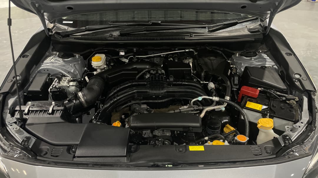 2021 Subaru XV 2.0i Premium AWD, Automatic, 66808 km, Open Bonnet (Engine)