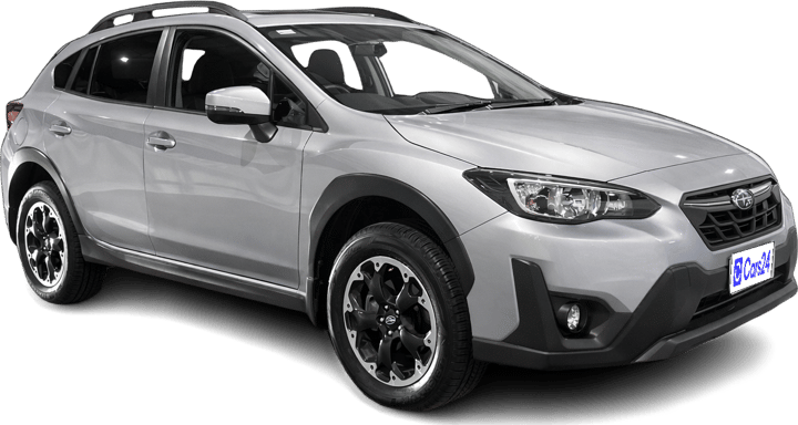 2021 - Subaru XV - SUV - Petrol - Automatic