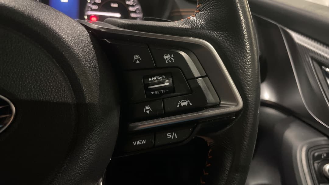 2021 Subaru XV 2.0i Premium AWD, Automatic, 66808 km, Cruise Control