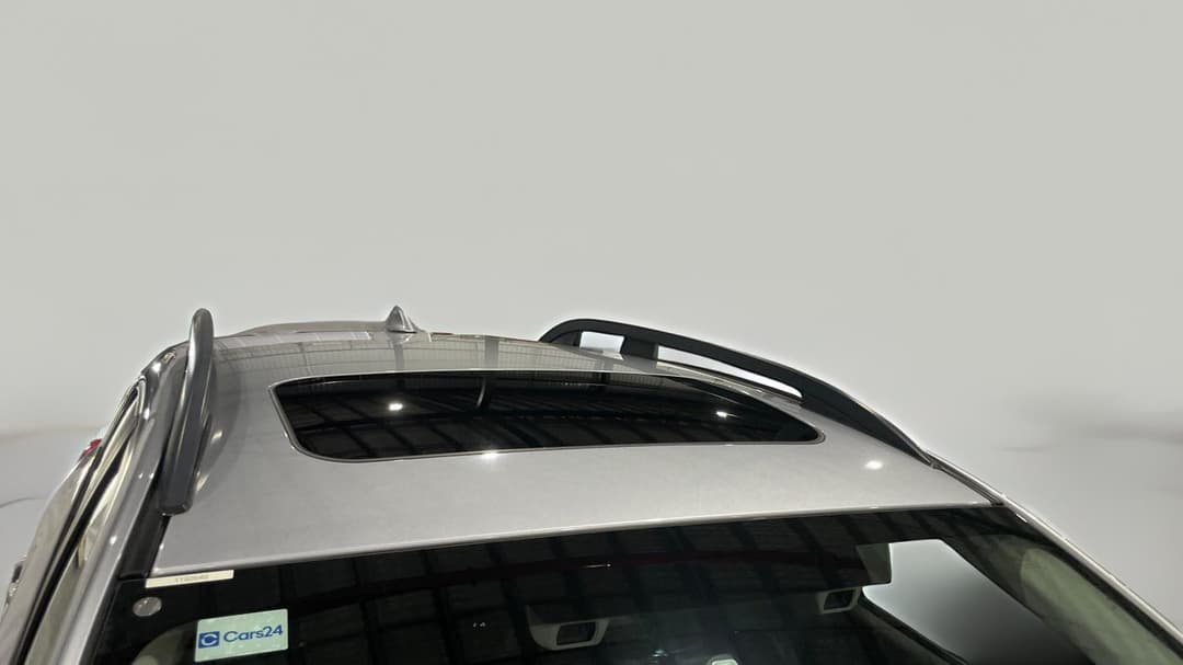 2021 Subaru XV 2.0i Premium AWD, Automatic, 66808 km, Roof/Sunroof View