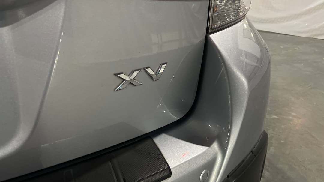 2021 Subaru XV 2.0i Premium AWD, Automatic, 66808 km, Badge (Boot Right Side)