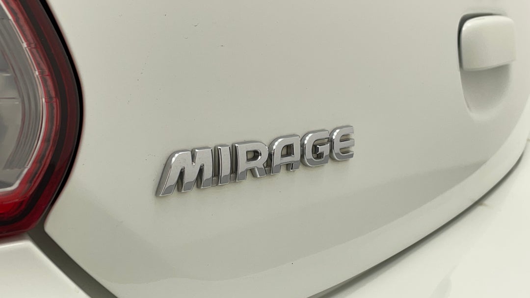 Badge (Boot Left Side)