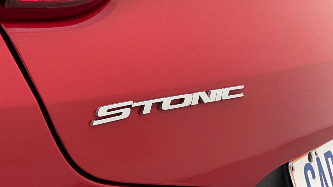 Badge (Boot Left Side)