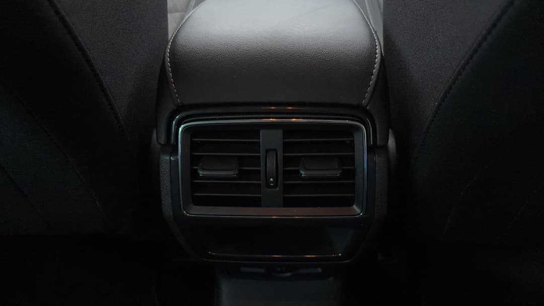 2022 SKODA Karoq Style 110tsi, Automatic, 30313 km, Rear A/C Vent