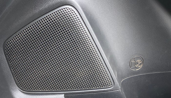 2018 Hyundai Elite i20 ASTA 1.4 CRDI (O), Diesel, Manual, 78,251 km, Speaker