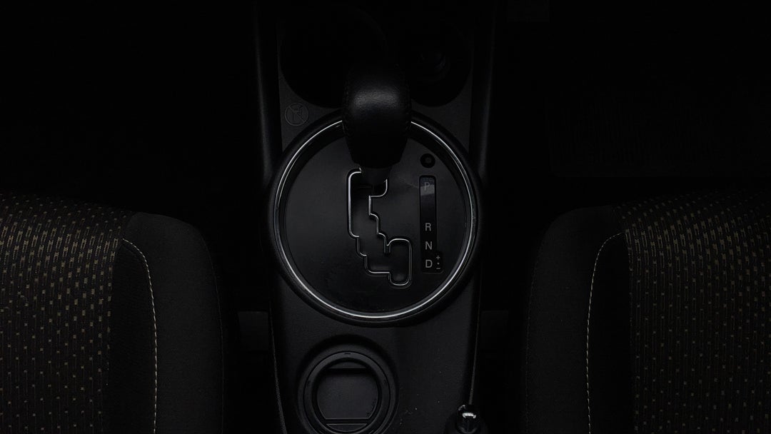 Gear Lever 