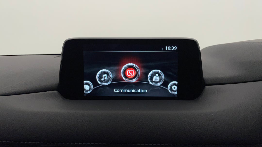 Infotainment System