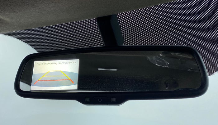 2016 Hyundai Elite i20 ASTA 1.2, Petrol, Manual, 49,815 km, IRVM Reverse Camera