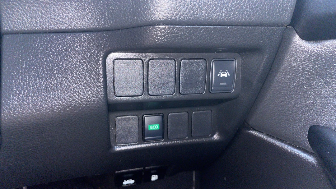 Utility Switches/Buttons