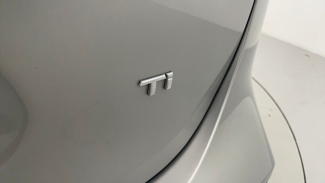 Badge (Boot Right Side)