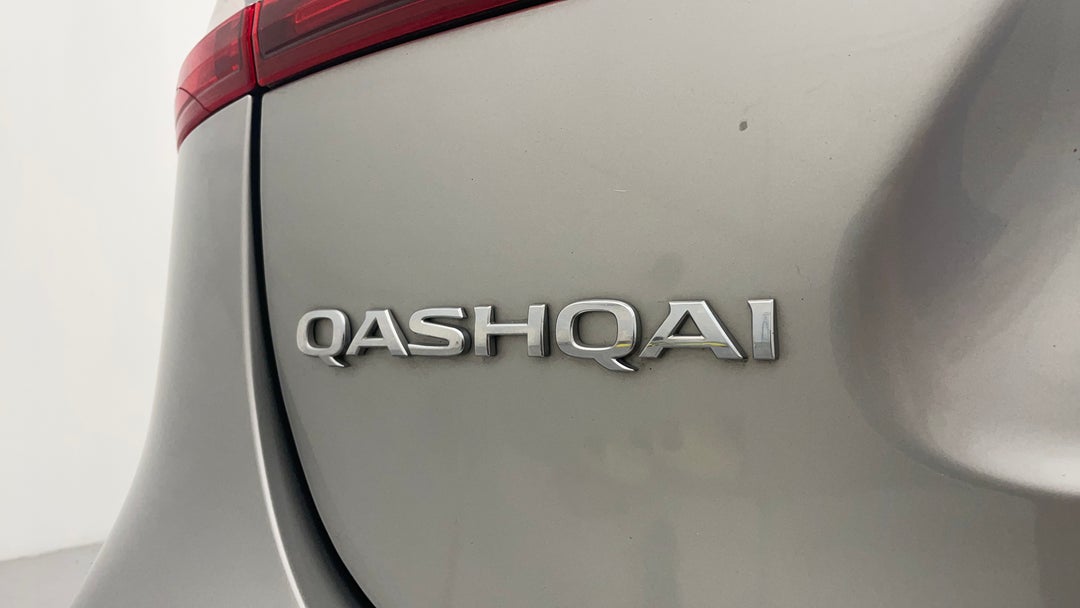 Badge (Boot Left Side)