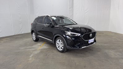 2022 MG Zst Core Automatic, 23k kms Petrol Car