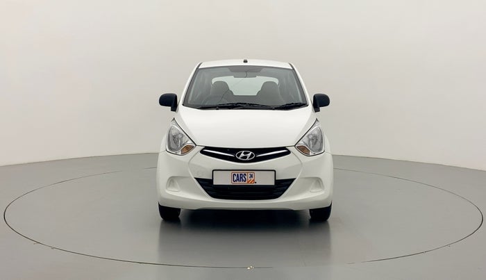 2018 Hyundai Eon D LITE PLUS, Petrol, Manual, 5,705 km, Front View