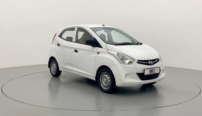 2018 Hyundai Eon D LITE PLUS, Petrol, Manual, 5,705 km, Main/SRP