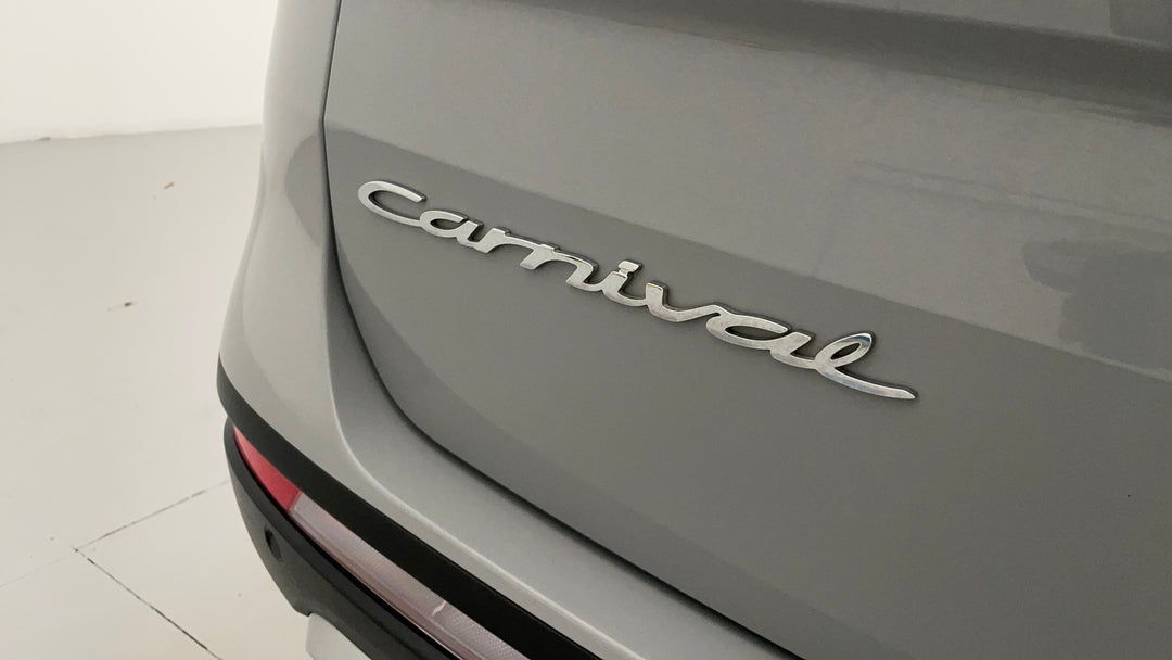 Badge (Boot Left Side)