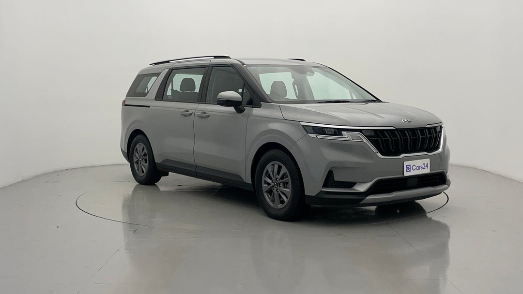 Right Front Diagonal (45- Degree) View