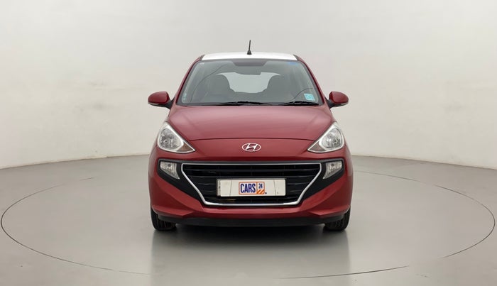 2019 Hyundai NEW SANTRO ASTA 1.1 MT, Petrol, Manual, 8,398 km, Highlights