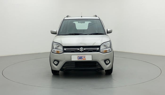 2020 Maruti New Wagon-R VXI 1.0, Petrol, Manual, 31,600 km, Highlights