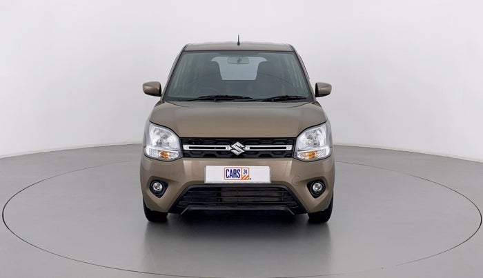 2021 Maruti New Wagon-R VXI 1.0, Petrol, Manual, 5,560 km, Highlights