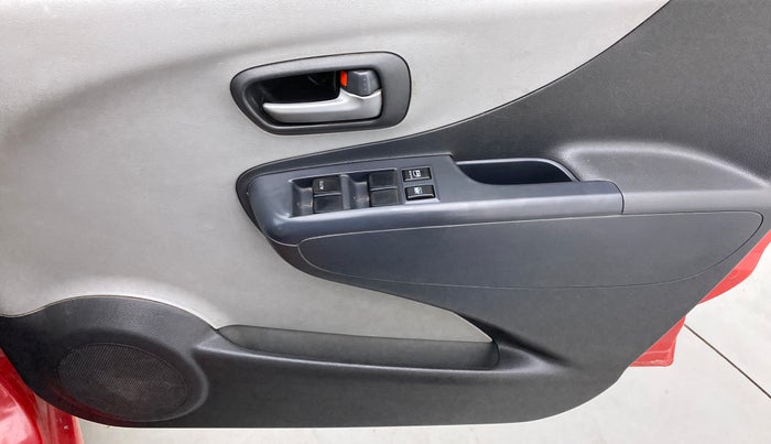 2011 Maruti A Star VXI, Petrol, Manual, 21,305 km, Driver Side Door Panels Control