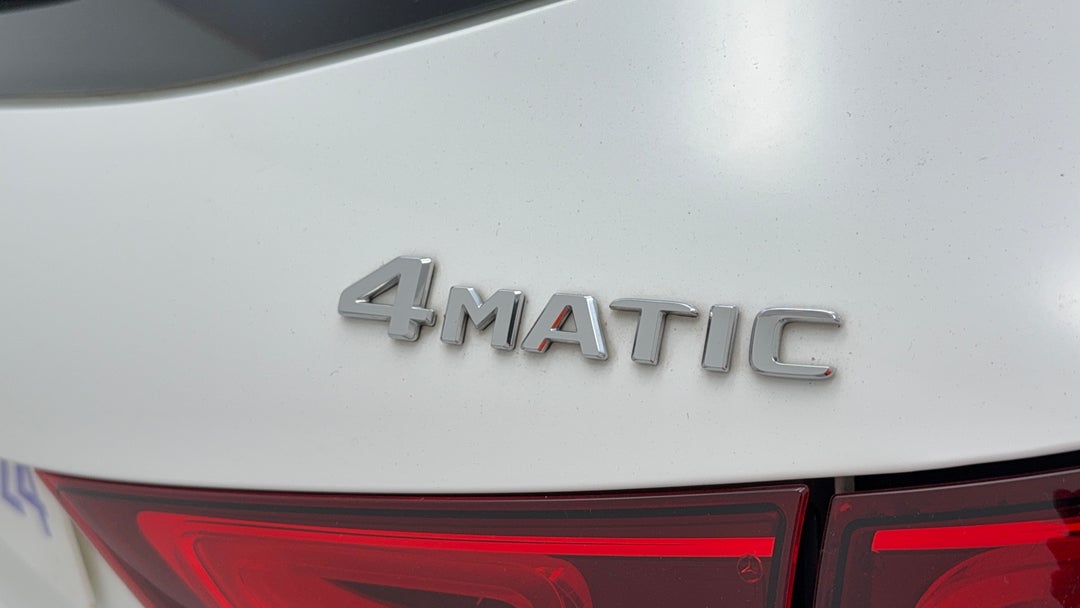 Badge (Boot Right Side)