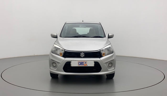2019 Maruti Celerio ZXI, Petrol, Manual, 43,095 km, Highlights