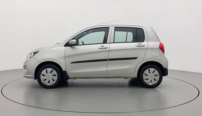 2019 Maruti Celerio ZXI, Petrol, Manual, 43,095 km, Left Side