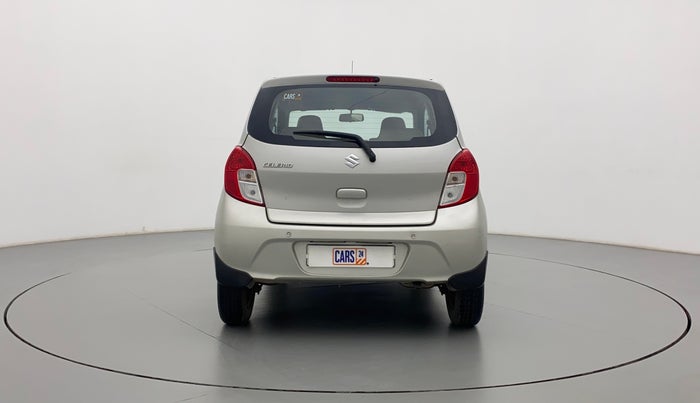 2019 Maruti Celerio ZXI, Petrol, Manual, 43,095 km, Back/Rear