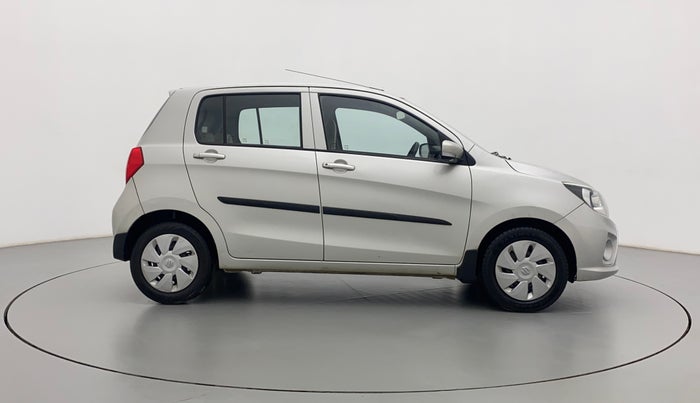2019 Maruti Celerio ZXI, Petrol, Manual, 43,095 km, Right Side View