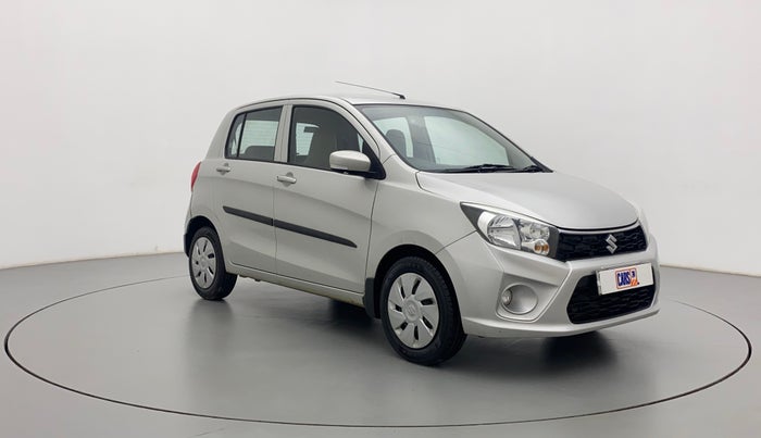 2019 Maruti Celerio ZXI, Petrol, Manual, 43,095 km