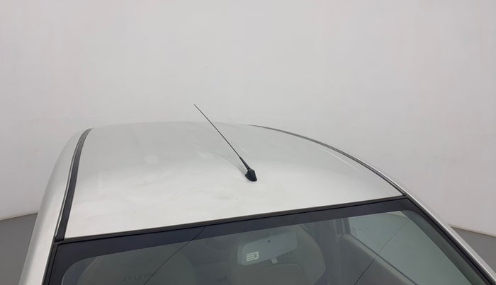 2019 Maruti Celerio ZXI, Petrol, Manual, 43,095 km, Roof